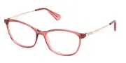 Max & Co. MO5083 072 Women’s Glasses Pink Size 54 - Private Health Rebate - Blue Light Block Available
