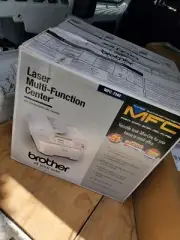 Brother MFC-7340 Printer All In One FAX BRAND NEW