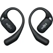 Shokz OpenFit True Wireless Headphones (Black)