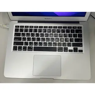 Macbook Air 2016 A1466 4G/128G