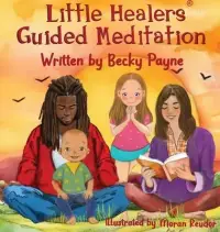 在飛比找博客來優惠-Little Healers Guided Meditati