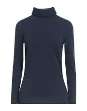 [BASE MILANO] BASE MILANO Turtlenecks - Item 14526370