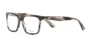 CERRUTI CR 60065 C3 Men's Glasses Grey Size 53 - Private Health Rebate - Blue Light Block Available