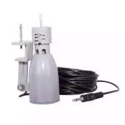 Mini Rain Sensor Automatically Interrupt Watering System for Garden Water Timer