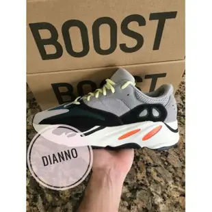 滿1600搶券折160 ▶帝安諾- Adidas yeezy 700 wave runner OG 初代 肯伊威斯特 肯爺 B75571【APP下單享4%點數】