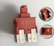 For Toro Blower / Vacuum and Mulcher Electric Safety Interlock Switch 4-pin New