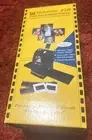 Wolverine F2D 35mm Film to Digital Converter Scanner NEW - w/ 1GB SD Card