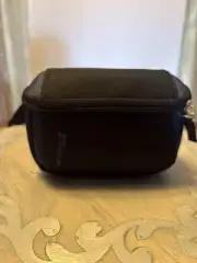 Targus Min Travel Bag Laptop Gear Phone Black Bag