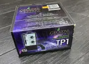 Grozone Same As Titan Controls Zephyr 1 - Day & Night Temperature Controller