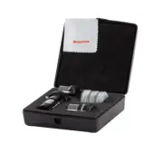 Celestron Astronomy AstroMaster Accessory Kit 1.25" Barlow Lens,Eyepiece,Filters