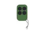 Auto Openers M842 M844 Replacement Garage Door Remote Control - Merlin AO842