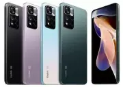 Xiaomi Redmi Note 11 Pro 5G 6.67" 120Hz 108MP Dimensity920 5160mAh Phone CN SHIP