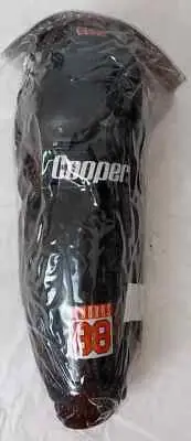 NEW Eric Lindross COOPER Youth ShinGuards, Canstar Sport, Philadelphia Flyers