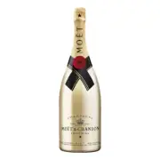 Moet & Chandon Limited Edition Gold Brut Imperial NV Magnum 1.5L
