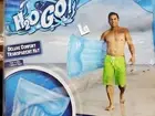 Inflatable Pool Float NEW Bestway H2OGO! Inflatable Lounge / Mat - NEW