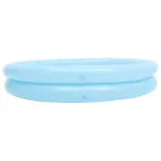 Toddler Summer Toys Kiddy Pools Fishing Sand Inflatable Child for Kids