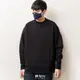 [現貨] Y-3 山本耀司 男版 胸前文字LOGO長袖 毛巾布 大學T 4064048562223