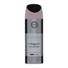 ARMAF Legasi Perfume Body Spray For Men 200 ml