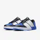 Nike Air Jordan Nu Retro 1 Low 藍 黑 AJ1 男鞋 Sport Royal DV5141-401