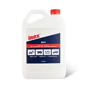 Inox MX3 Lubricant 5L - Displaces Penetrates Lubricates Protects Non-Staining