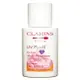 CLARINS CLARINS克蘭詩 輕呼吸全效UV隔離露(30ml) Baby粉_黑醋栗莓果塔_公司貨