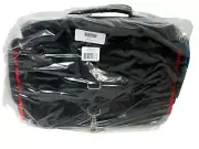 New Domke Next Generation Herald Camera Bag (Black Cordura) MFR #J-HERAL-CB