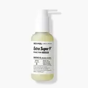 MEDI-PEEL - Extra Super 9 Plus Pore Tox Cleanser 120ml