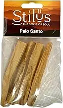 Stilus Palo Santo Smudge Sticks 10cm 4 Pack