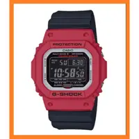 在飛比找蝦皮購物優惠-Casio  G-Shock   GW-M5610RB-4 