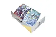 Vanguard D-SS04P - Messiah - PREMIUM - Stride Deckset
