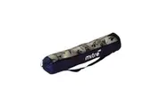 Mitre Tubular 5 Ball Football Bag (Navy) (One Size)