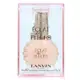 LANVIN 浪凡 ECLAT DFLEURS 花園光韻女性淡香精 30ml