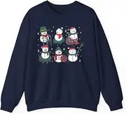 [VidiAmazing] Christmas Physical Therapy ds004 T-Shirt