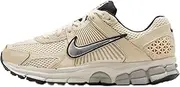 [Nike] Zoom Vomero 5 Women's Shoes (FN6742-200, Pearl White, Light Bone/Light Iron Ore)