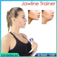 在飛比找蝦皮購物優惠-Jaw Trainer Ball Exercise Faci