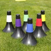 Train Like a Pro with Professional Grade Traffic Cones Elevate Your Skills