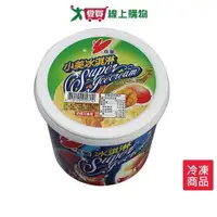在飛比找ETMall東森購物網優惠-小美冰淇淋特級芒果1L(520G)【愛買冷凍】