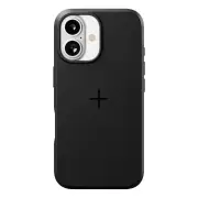 Cygnett MagShield Case for iPhone 16 - Black