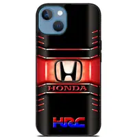 在飛比找蝦皮購物優惠-HONDA 本田 HRC Racing 金屬 TPU 防震 