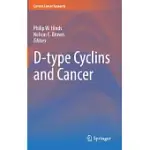 D-TYPE CYCLINS AND CANCER