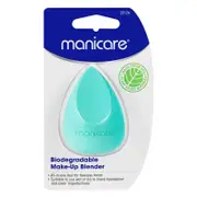 Manicare Biodegradable Makeup Blender