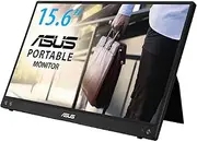 Asus ZenScreen 15.6in FHD IPS 60Hz Flicker Free Portable Monitor (MB16ACV)