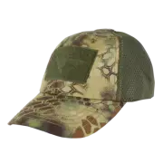 Condor Tactical Mesh Cap - Kryptek Mandrake TCM-017