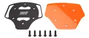 Fits Center Plate Covering For All F Line Orange by Mpi Usa MPI-A-CPC-F-ORG