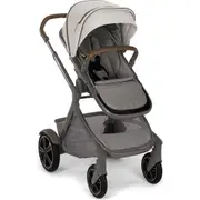 Nuna DEMI™ NEXT Stroller + Rider Board in Curated at Nordstrom One Size