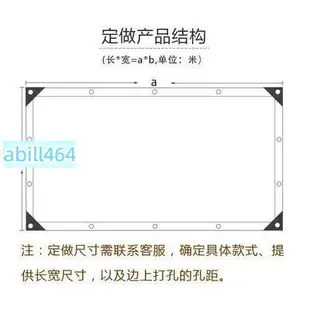 元訂製尺寸遮陽網 隔熱網 園藝遮陽網 陽臺網 太陽網 防曬網白色遮陽網三針防曬網3針4花卉家用隔熱太陽臺戶外