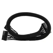 ATX 24Pin To 18+10Pin Motherboard PSU Modular Supply Cable for Cooler9955