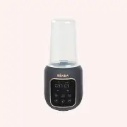Beaba - 5 in 1 Multi Milk Bottle Warmer - Night Blue by Beaba | the memo