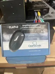 Amplified Looper CLA7v2