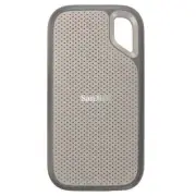 SanDisk 1TB Extreme Portable SSD Up to 1050MB/s USB-C USB 3.2 SDSSDE51-1T00-AW25